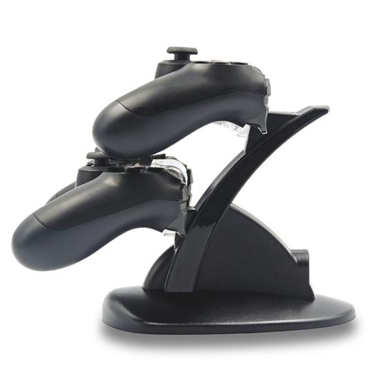 Charger Multi-Functional Intelligent Auxiliary Controller USB Charging Station Dock for Birthday