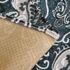 European Sofa Cushion  New Four-Season Universal Three Seats And One Concubine High-End Leather Sofa Cover Cover Cloth Non-Slip