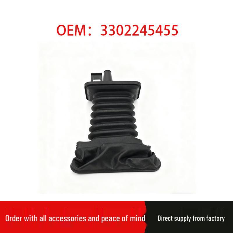 

Volkswagen Passat Dust Cover 1K0959843C 3302245455 3BD853753 Standard