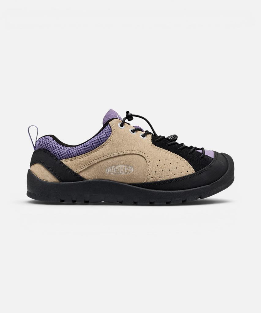 Keen Jasper Rocks Sp Women'S Sneakers Safari/Purple Haze