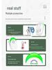 Energy Saver King: Household Voltage Stabilizer & Power Saver
