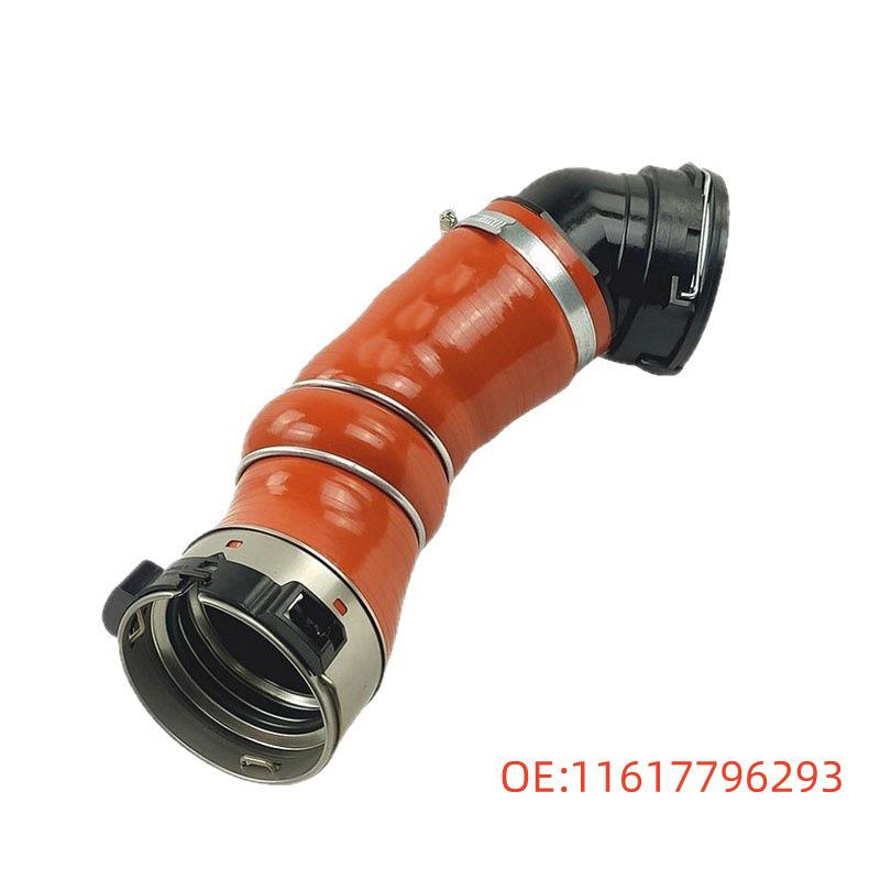 BMW Turbo Hose 11617796293 Intercooler Compatible 11617796293