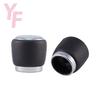 Gear Shift Knob Lever Change Gearbox Shifter Leather For Manual Selector Handle 6 Speed Car Accessories