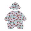 Hello Kitty Color Jacket + Hat A1122352