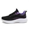 Fashion Lace Up Flatform Wide Fit Shoes Womens Oxford Woman Platform Sneakers Comfortable Heel Woman Sports Fat Casual Athletics