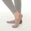 Pilates Zehensocken