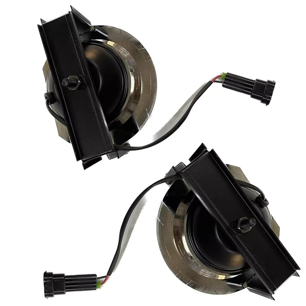 BOLERO LED FOG LAMP Fitment