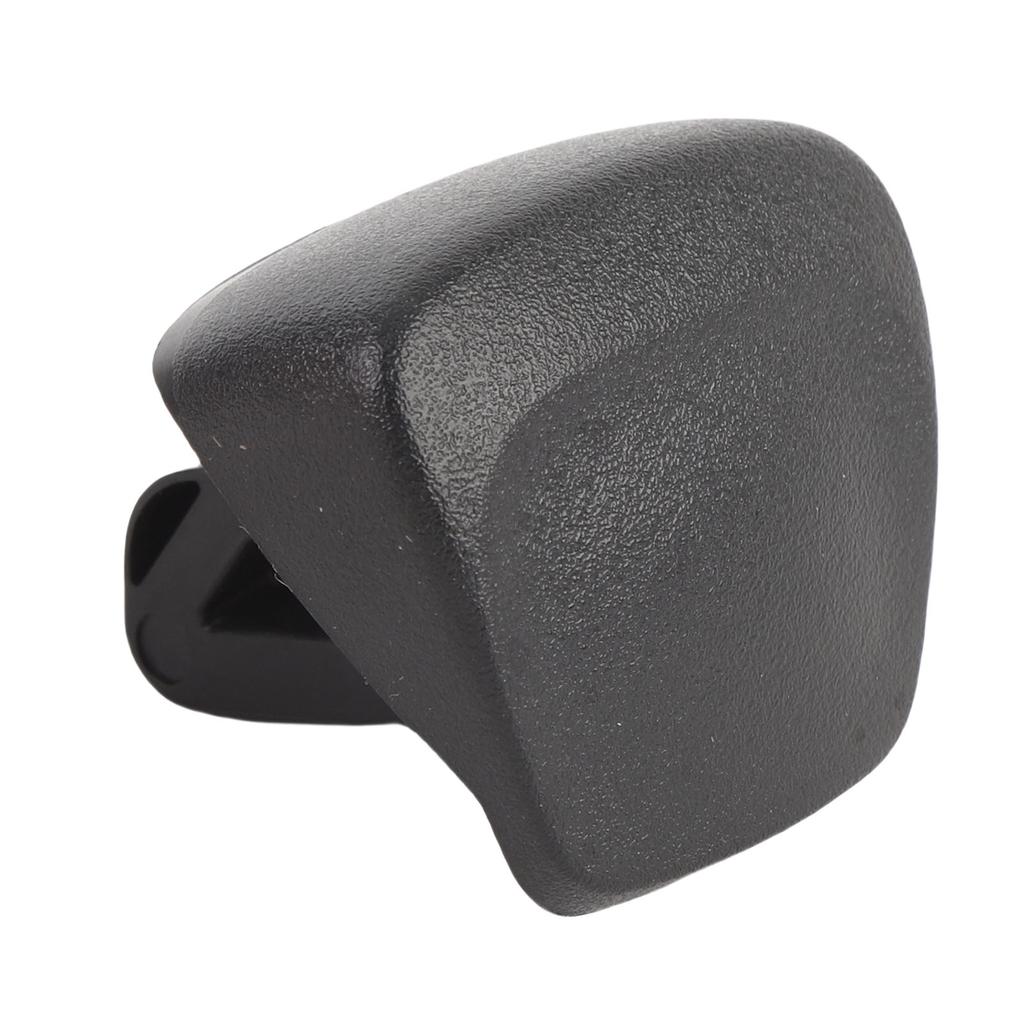 Automatic Shift Knob Button 5YD261X9AA Comfortable Grip Replacement For Cherokee 20142018