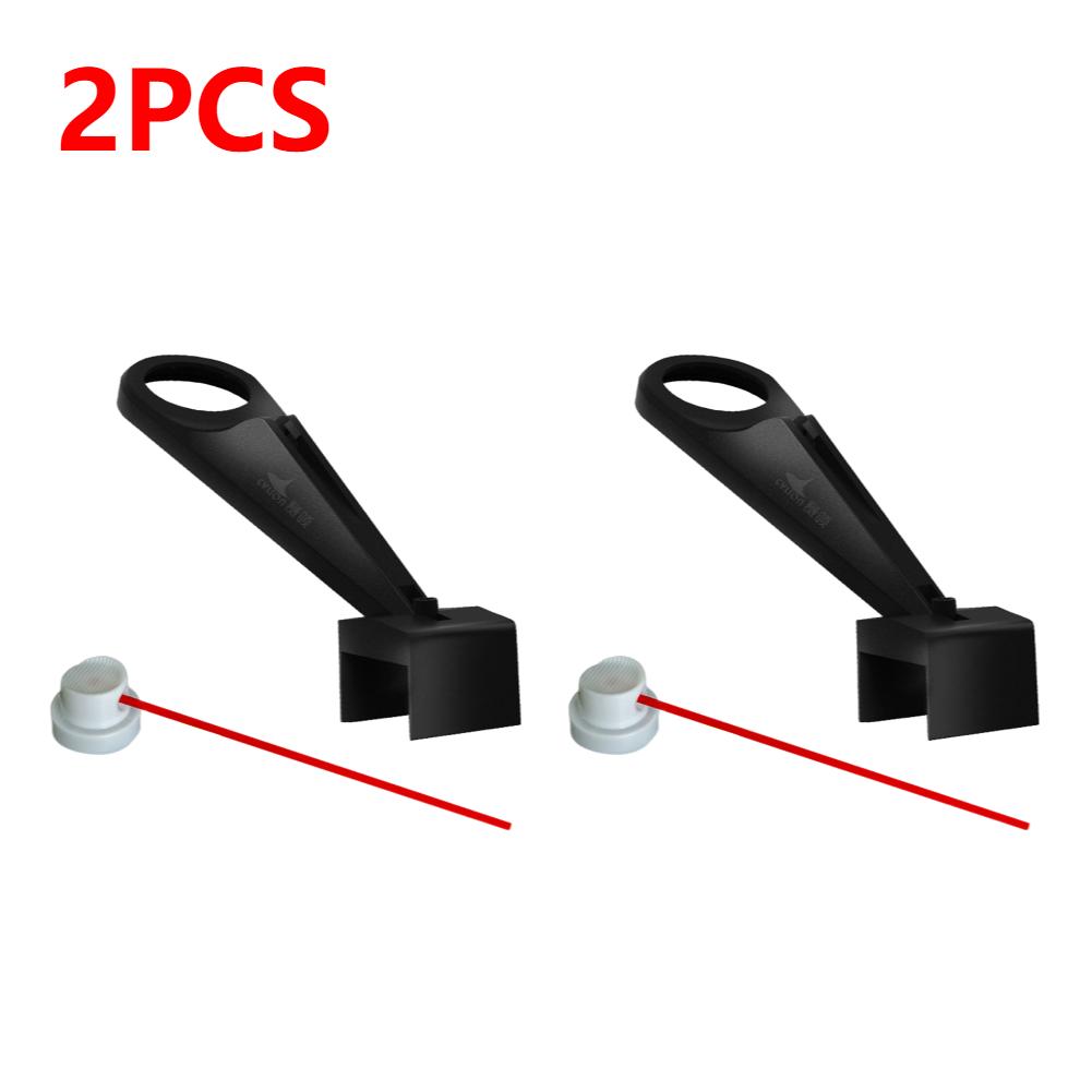 1-5PCS Motorcycle Chain Oiler Spray Gear Lubricant Straw Holder Positioner Applicator for Motorcycle Maintenance Tool Motor Tool