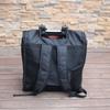 Zaino Versatile per Passeggino con Design Traspiranti e Scomparti Multipli Borsa Accessorio per Passeggini Baby per YOYO