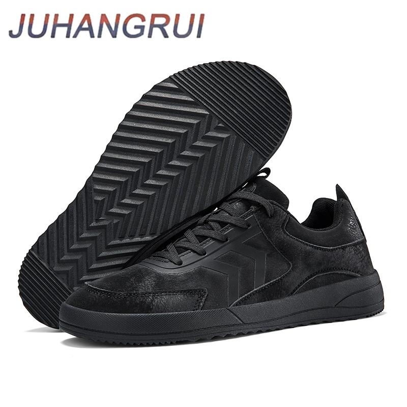 Scarpe da Uomo a Punta Larga per Camminare a Piedi Nudi Traspiranti per Escursionismo Atletica Scarpe Antiscivolo Casual Comode da Esterno Taglia Grande 48