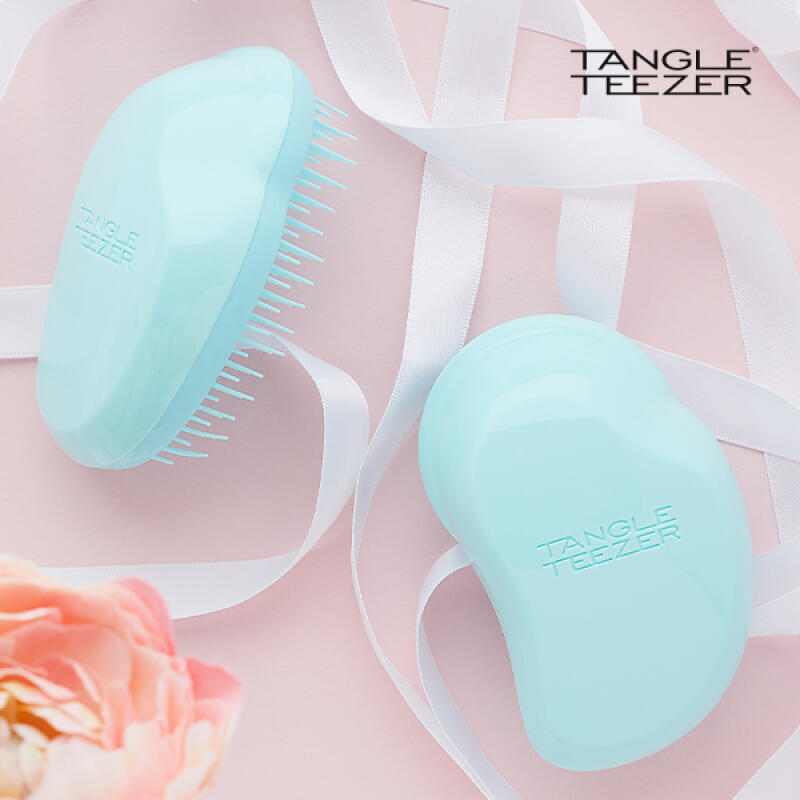 Tangle Teezer Original Mini Marine Splash