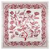 New Design Paisley Silk Scarf For Ladies Fashion Hijab Shawl Brand Scarf Foulard Square Head Scarves Wraps Bandana For Women