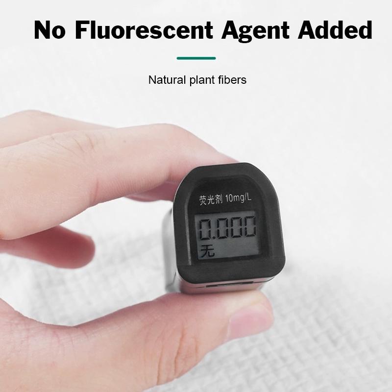 2020-01-05 Resehanddukar för engångsbruk Komprimerade ansiktsservetter Compact Tablet Mini Wipes Wipes Triangulära Wipes Servetter