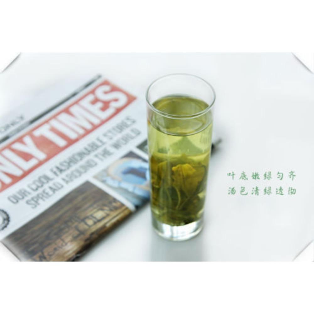 100g Premium Biluochun Green Tea Top Grade Chinese Healthy Drink Superfood