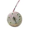 Mini Generator Motors 3V-6V DC Motor Electric Motor for DIY Electronic Wind Turbine Generator Hand Cranked Power Model