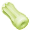 Whipsmart Glow-in-Dark White Masturbator 1pc