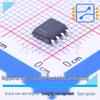NTMS7N03R2G SOP-8 MOSFET with E7N03 Silkscreen