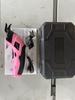Electric Handheld Fabric Scissors - Rechargeable Lithium Battery Tailor's Cutting Tool