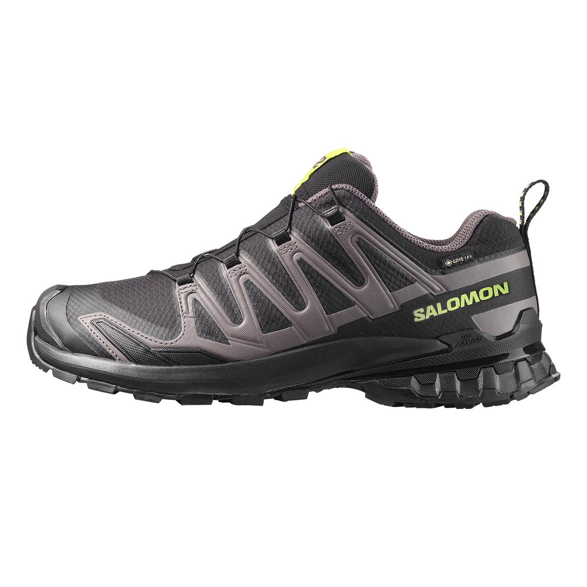 

SALOMON XA Pro 3D V9 GTX Туристические кроссовки для трейлраннинга Унисекс кроссовка 479873 44⅔