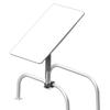 Ladder Mount 0.8-1.17'' Installation Range Mount for Roof/SUV/Outdoor Aluminum Mount