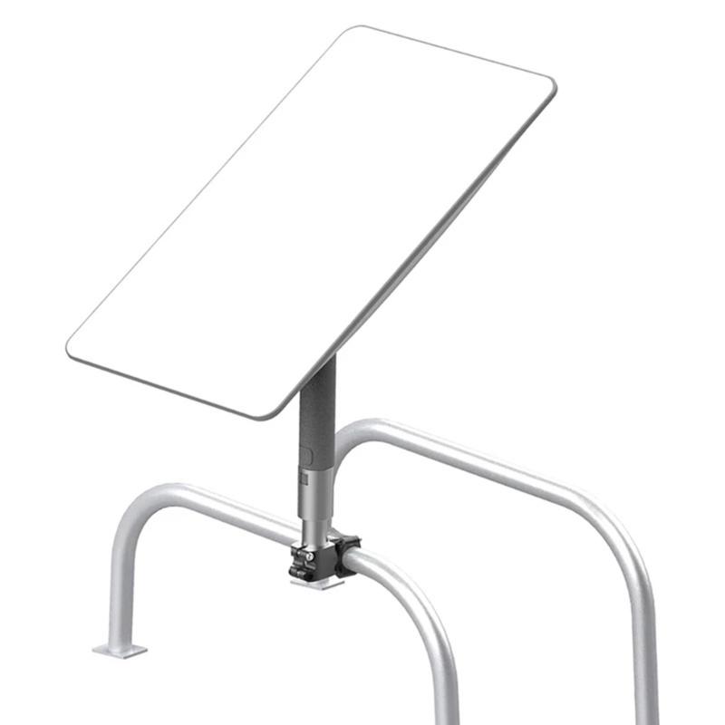 Ladder Mount 0.8-1.17'' Installation Range Mount for Roof/SUV/Outdoor Aluminum Mount