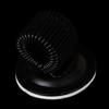 1Pc Portable Metal Pen Holder Hot Style Hand Account Fixed Spring Pen Holder