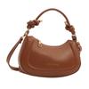 Borsa a Spalla alla Moda in Morbida Pelle PU da Donna Borsa Tote Elegante Borsa per Telefono Design Elegante Borse a Tracolla Perfette per l'Uso Quotidiano