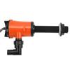 Pompa Aeratore Vasca del Vivo 800GPH 12V 4.0A Portatile Sommergibile Pompa Acquario per Barca Marina