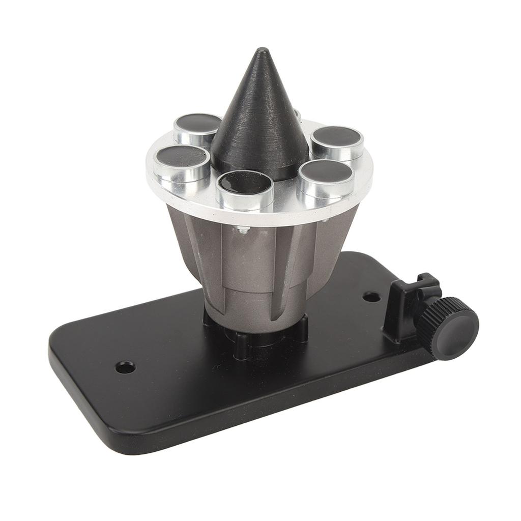 Magnetic Wall Mount Blade Balancer 42 047 High Precision Blade Balancer Replacement for Troy Lawn