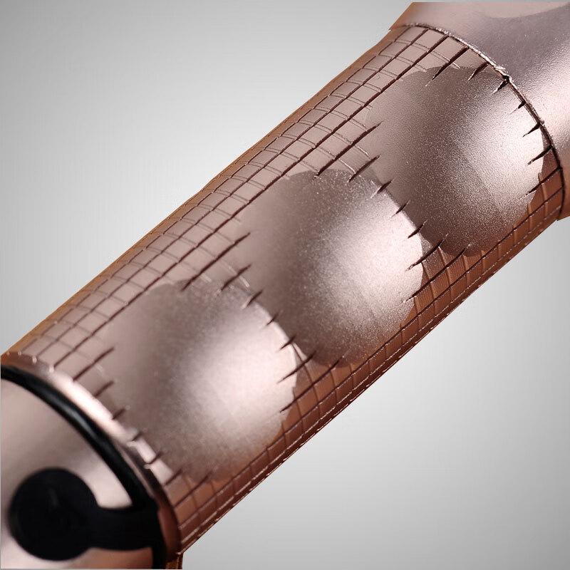 Xuanyong Aluminum Alloy Rechargeable LED Zoom Flashlight