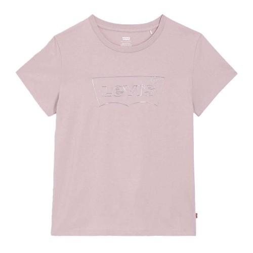 Levis Womens/Ladies The Perfect T-Shirt