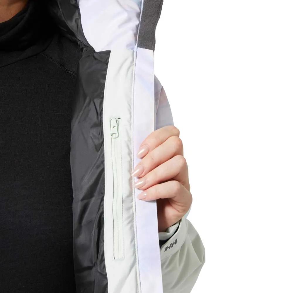 Helly Hansen Jacket Nora Short Puffy