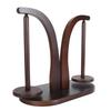 Yarn   Holder Log Dual Axes Rotatable High Performance Magnet Yarn Spindle Dispenser