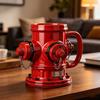 Personalized Creative Fire Hydrant Mug