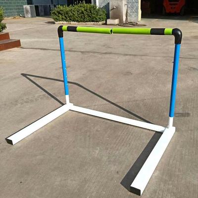 Adjustable Soft Sponge Small Hurdle for Track and Field Training