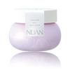 NUAN Beleza Suave Chá Branco Batido Poupança Skincare Creme Facial para pele suave, Aroma, 80g. macio, pele.