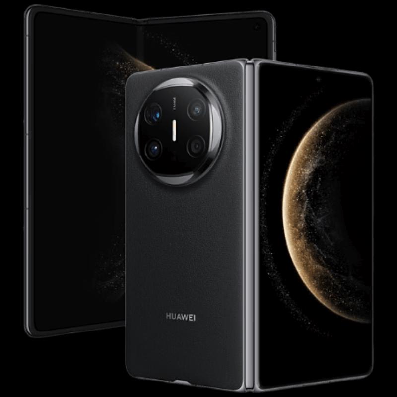Huawei Mate X6 Foldable Smartphone (CN Version)