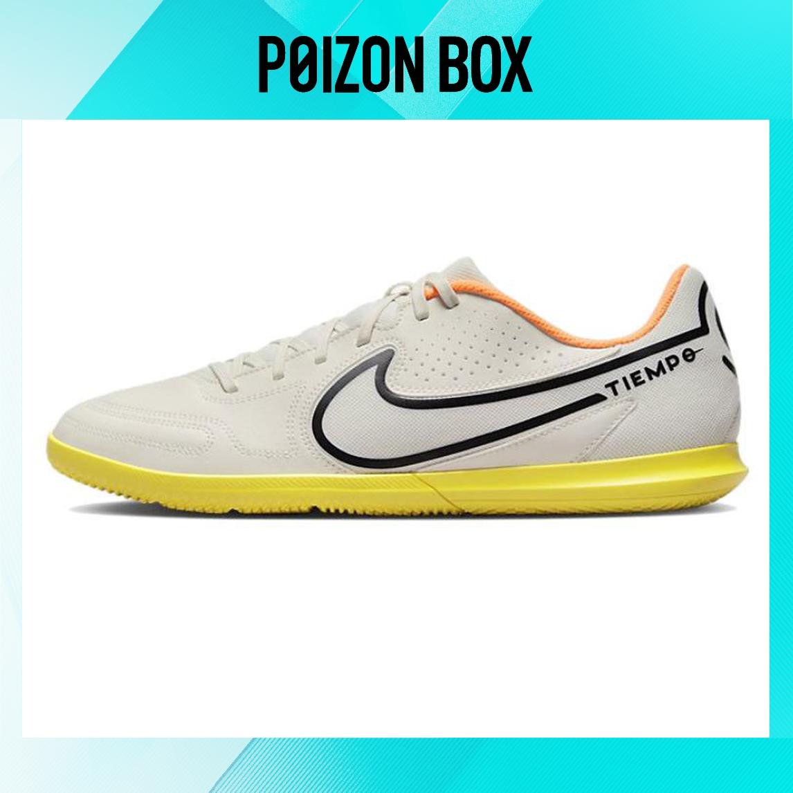 

бутсы Unisex Nike Tiempo Legend 9 Soccer shoes DA1189-002