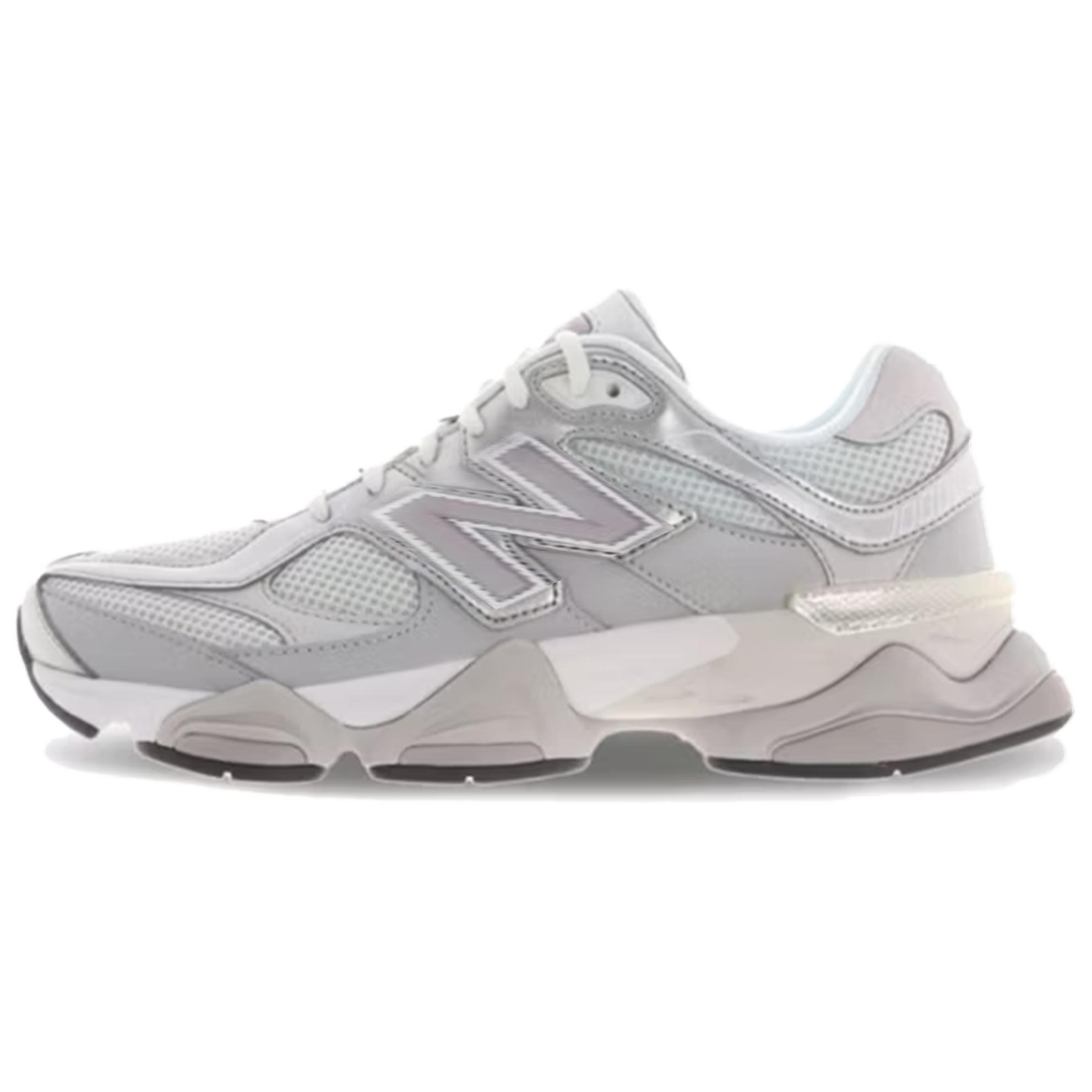 New Balance 9060 `Raincloud Truffle Salt`