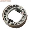 Brake Shoe Set For Vespa Et2 Iniezione Et4 Lx Lxv S 50cc 125cc 150cc 2736235 82907R 56292R 225120350