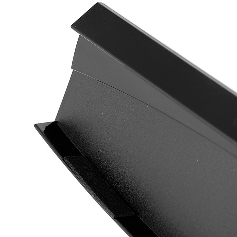 Vertikální stojan PS3 protiskluzová konzola pro konzoli Playstation Super Slim 4000