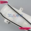 ZUK 2PCS Outer Rearview Mirror LED Turn Signal Flasher Light For HONDA CIVIC FA1 FD1 FD2 2006-2011 34350-SNB-013 34300-SNB-013