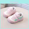 Baby Toddler Walking Shoes With Breathable Mesh For Newborns And Infants