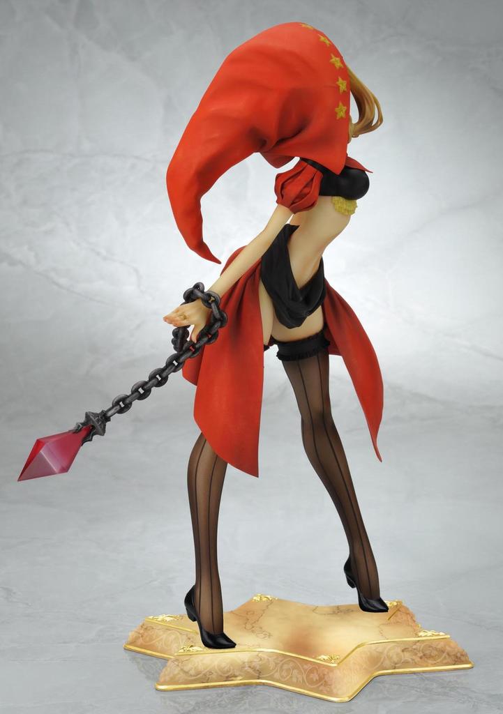 SIF EX Odin Sphere Velvet