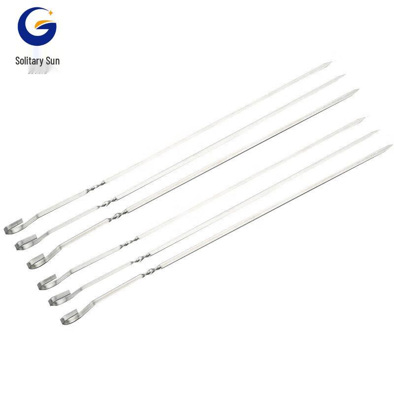 Шампуры для барбекю