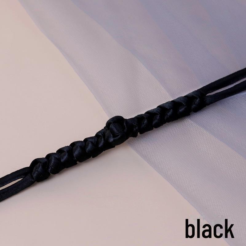 

Hengmeihe Чонсам Декоративні Китиці Ґудзики Ханфу - Ручна Робота Ретро Китайський Стиль