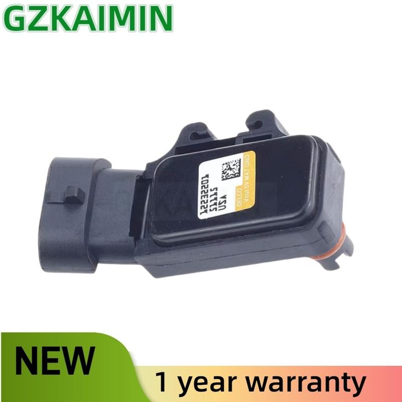 Pressure MAP Sensor For JMC Jiangling Landwind Chery OEM 12232201 28086011