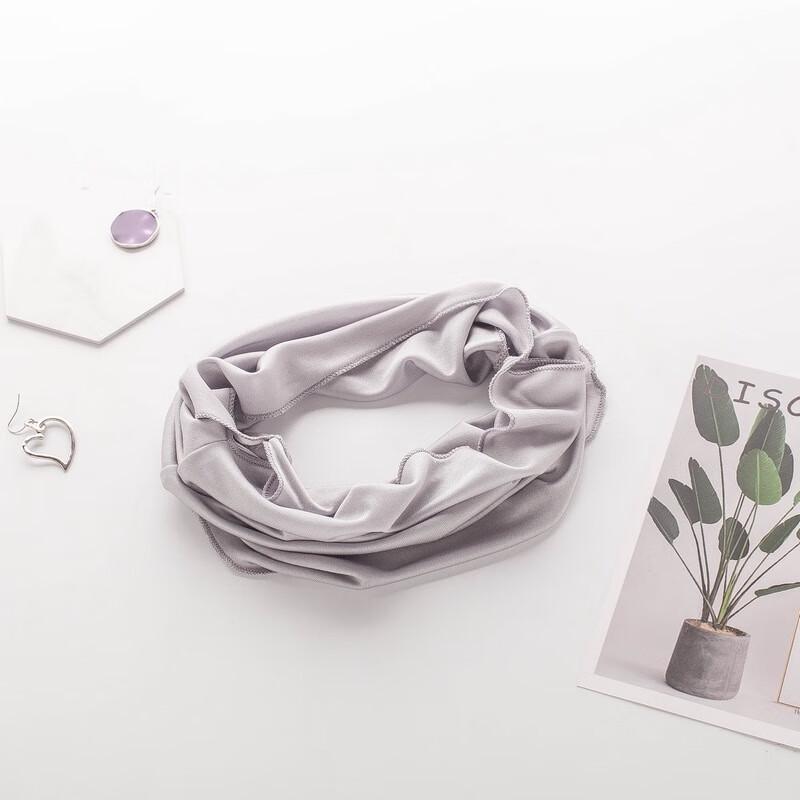 Xueluondor Silk Sun Protection Half-Face Mask