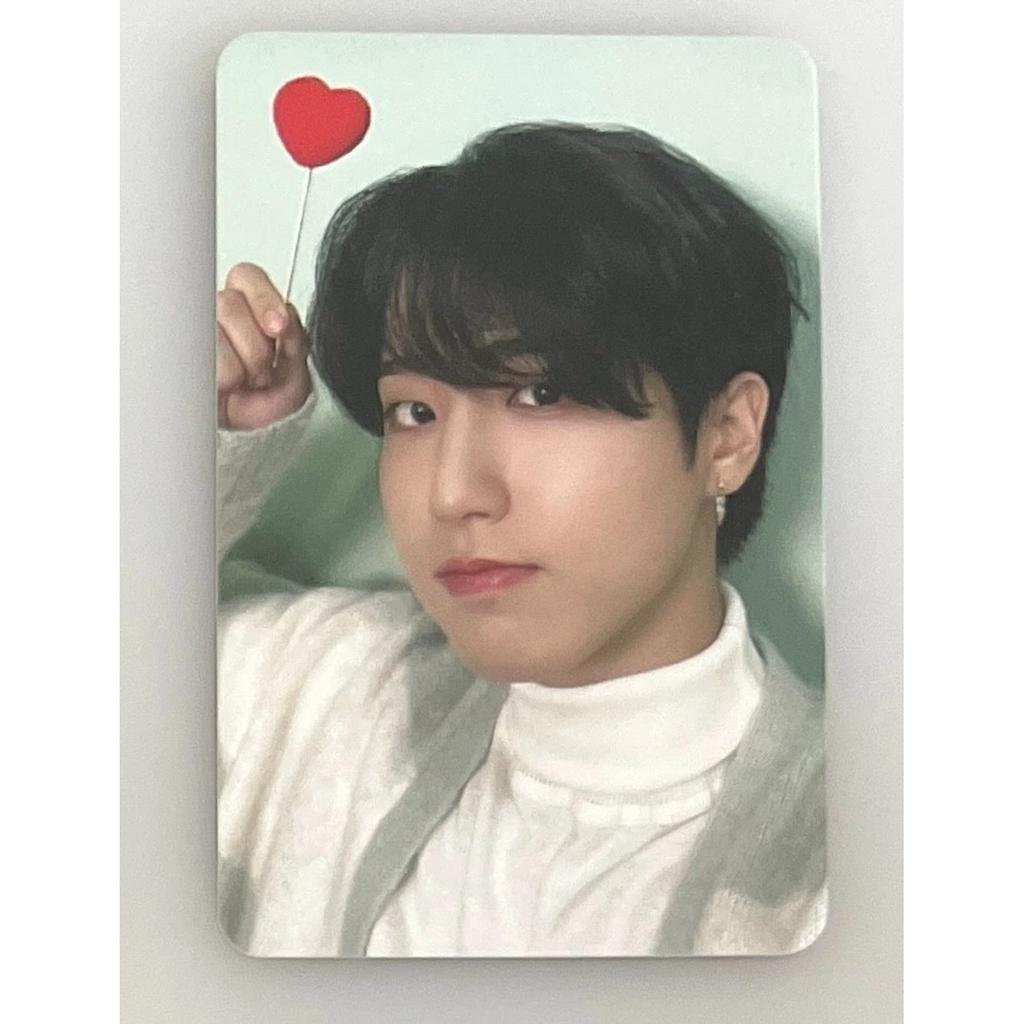 STRAY KIDS NACIFIC Event Round 15 R15 Christmas Event PHOTO CARD OFFICIAL